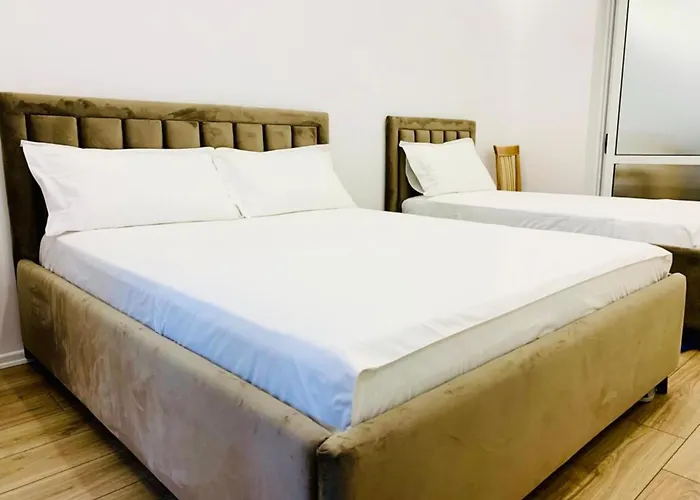 Sela Rent- City Rooms And Studio Apartments