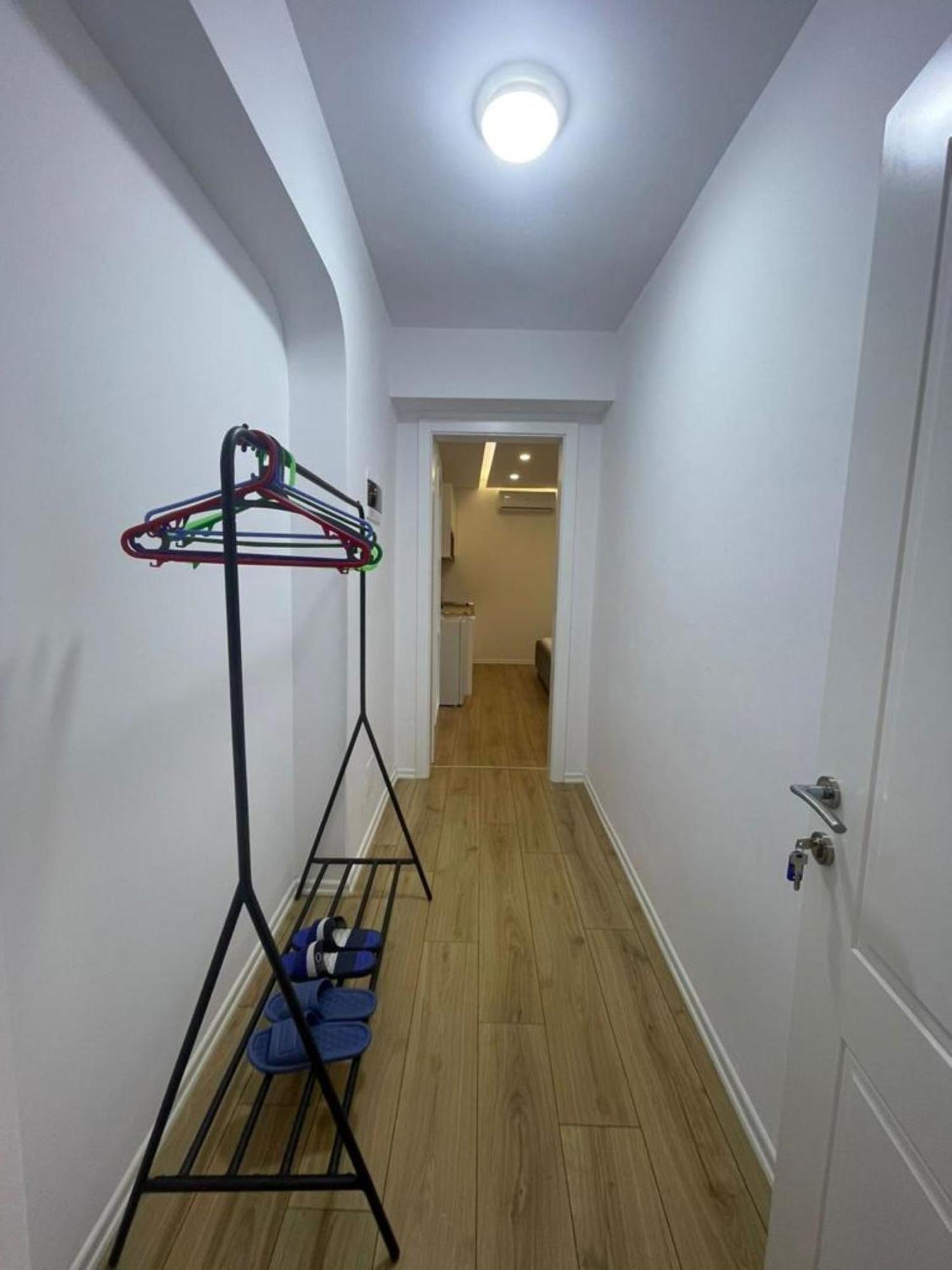 Sela Rent- City Rooms And Studio Apartments Apartment Tirana