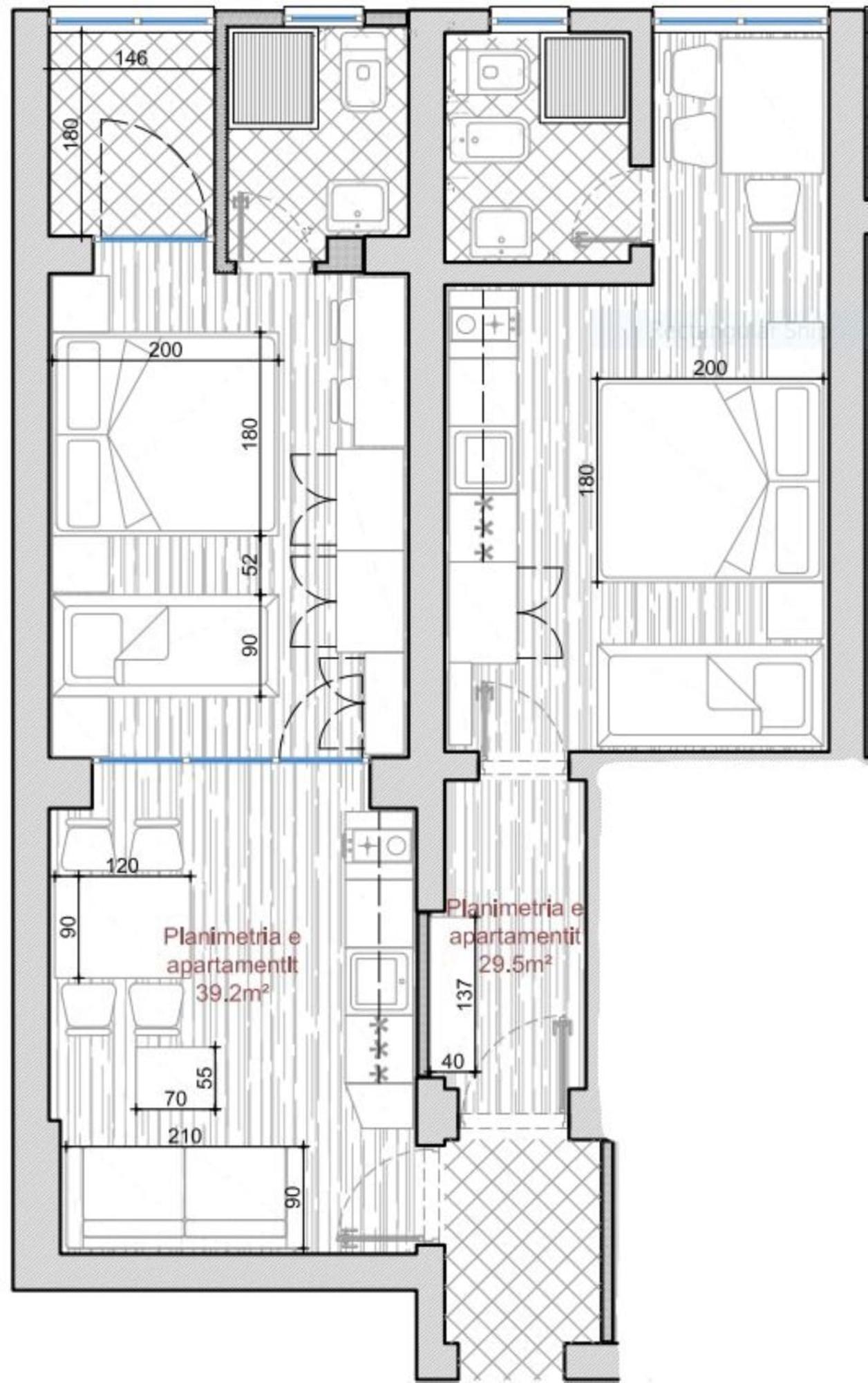 Sela Rent- City Rooms And Studio Apartments Apartment *