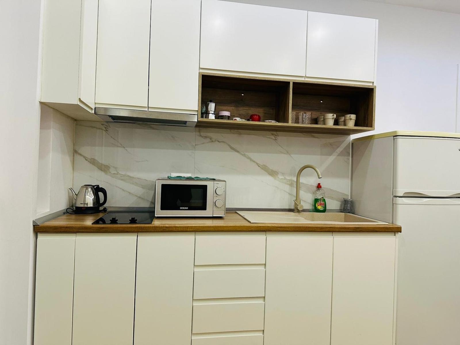 Apartment Sela Rent- City Rooms And Studio Apartments