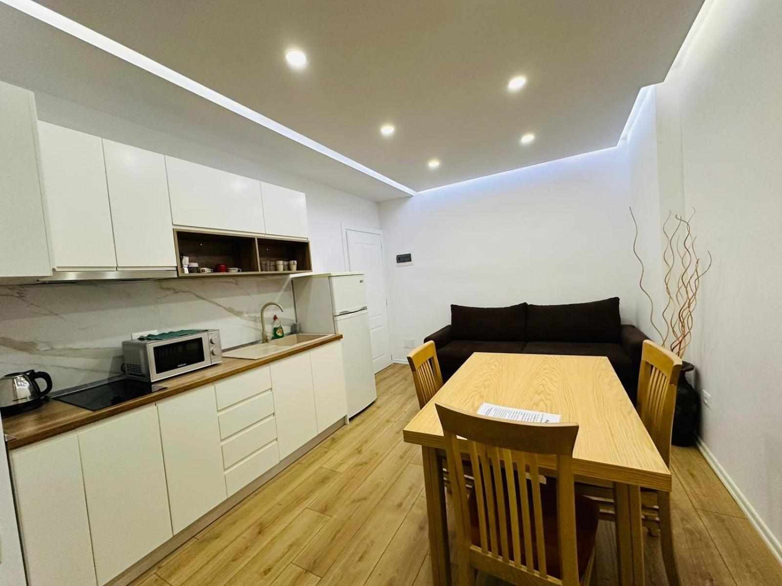 Sela Rent- City Rooms And Studio Apartments *